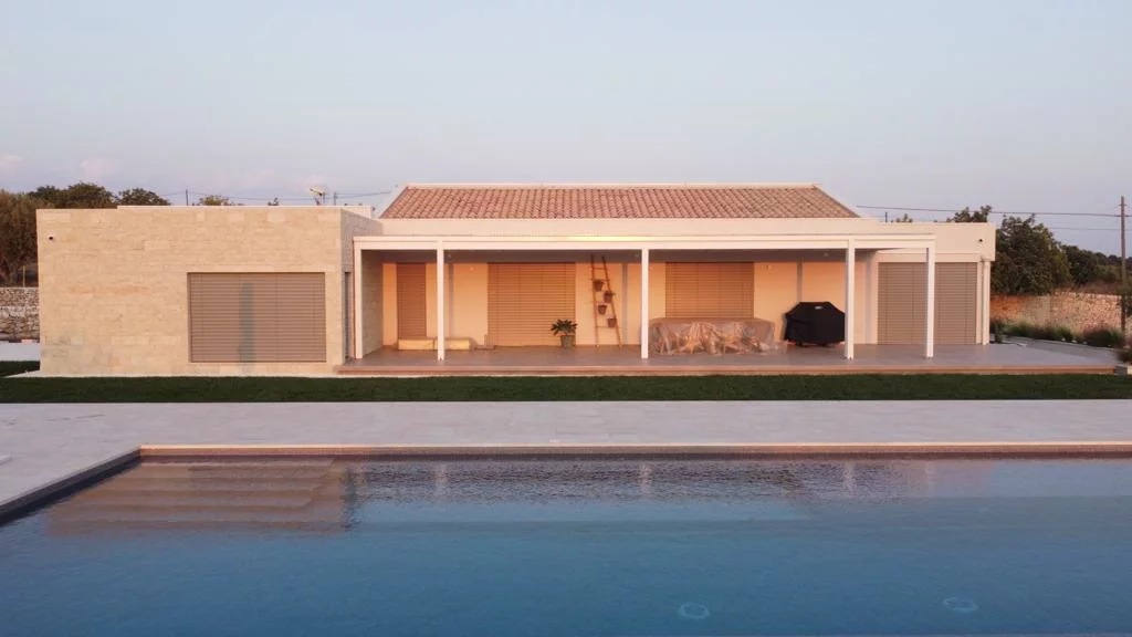 Prima – Bungalows & erdgeschossige Häuser